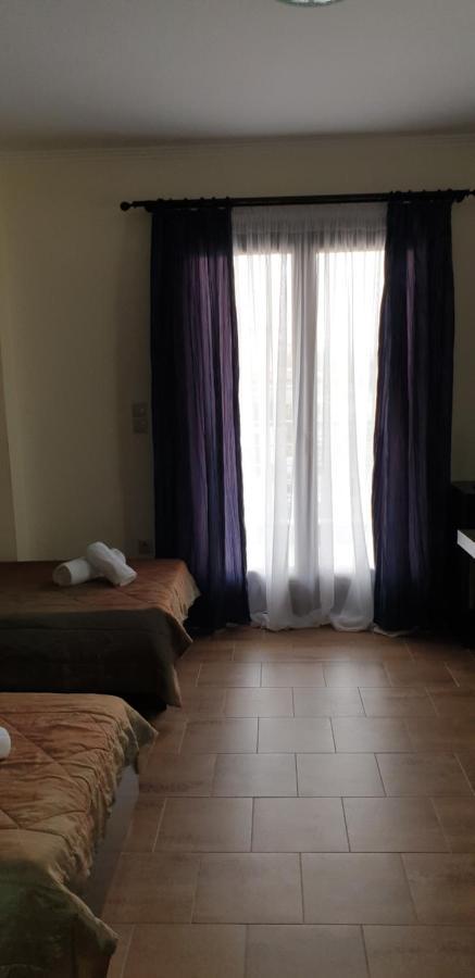 Melima Διαμέρισμα Ιερισσός Εξωτερικό φωτογραφία