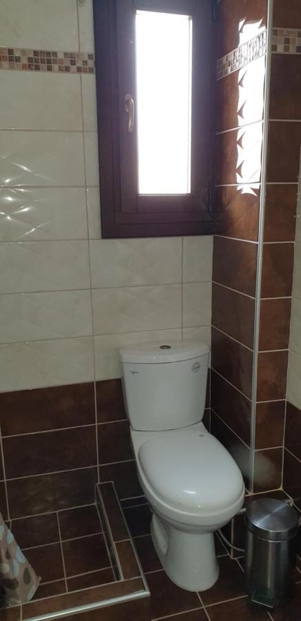 Melima Διαμέρισμα Ιερισσός Εξωτερικό φωτογραφία